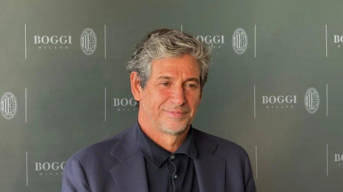 阿尔贝蒂尼：别把卡马尔达一直按在替补席